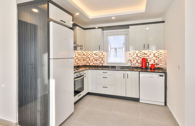 Sarisoy Apart - Foto 24