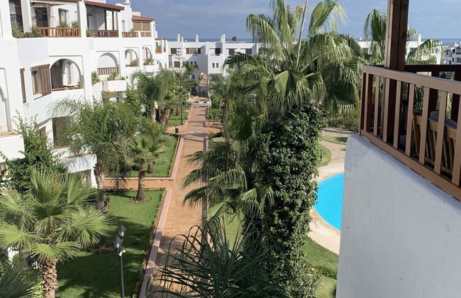 Duplex Marina Beach - Foto 43