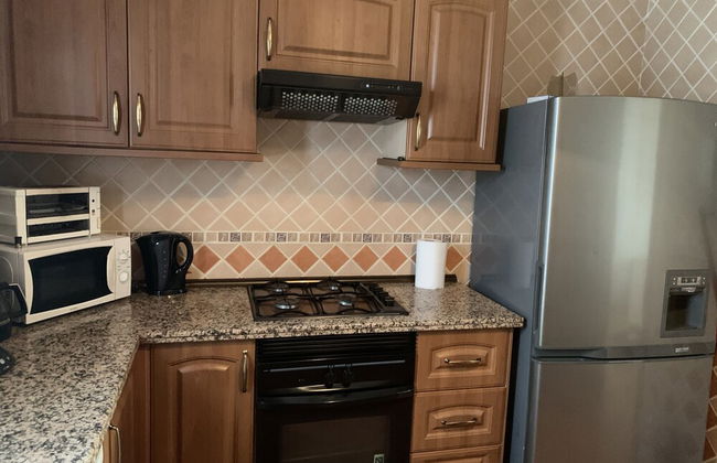 Duplex Marina Beach - Foto 8