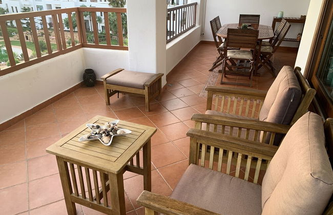 Duplex Marina Beach - Foto 40