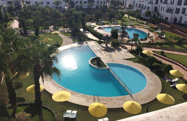 Duplex Marina Beach - Foto 22