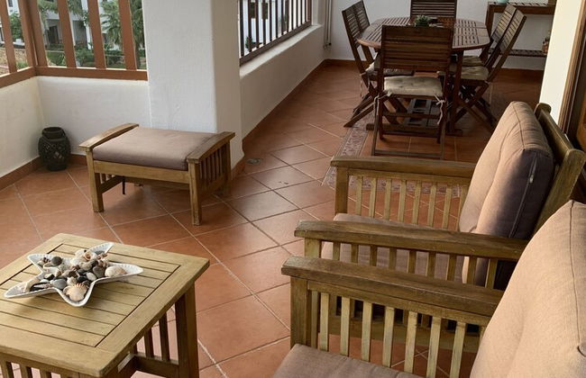 Duplex Marina Beach - Foto 7