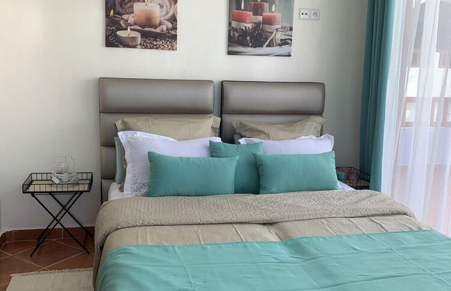 Duplex Marina Beach - Foto 27