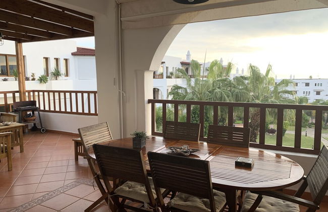Duplex Marina Beach - Foto 41