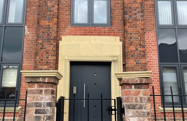 Peak Willow Apartments - Foto 42