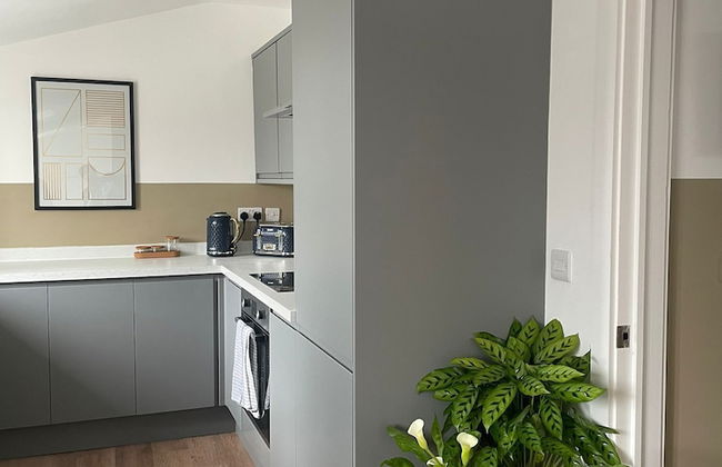 Peak Willow Apartments - Foto 3