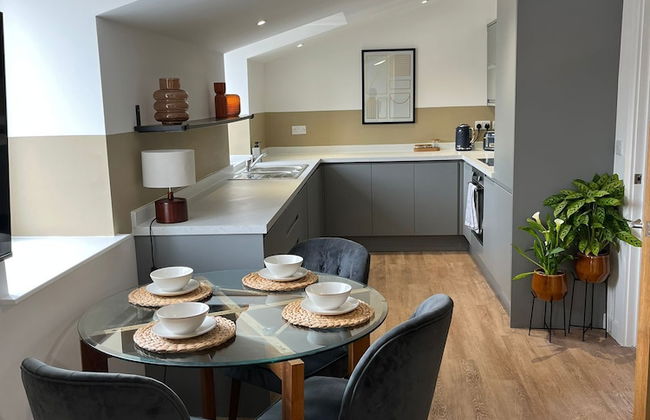 Peak Willow Apartments - Foto 12