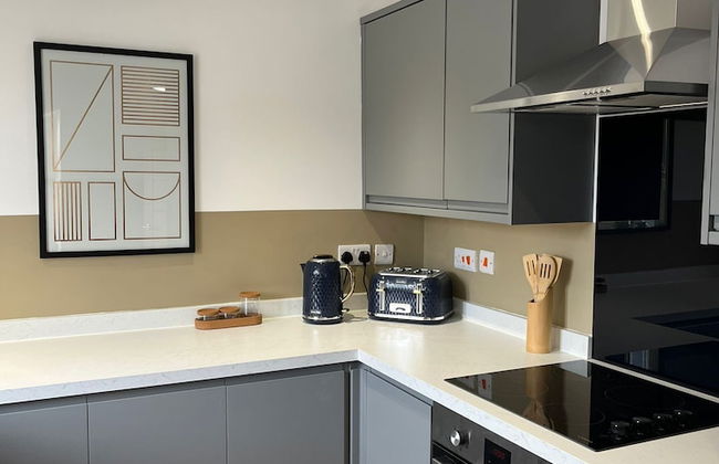 Peak Willow Apartments - Foto 13