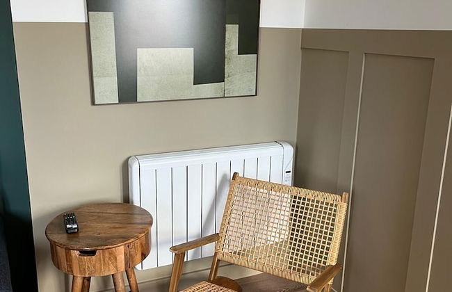 Peak Willow Apartments - Foto 15