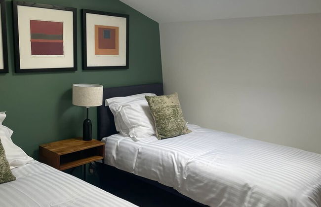 Peak Willow Apartments - Foto 33