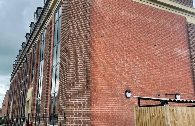 Peak Willow Apartments - Foto 40