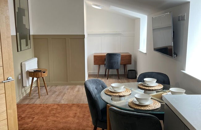 Peak Willow Apartments - Foto 24