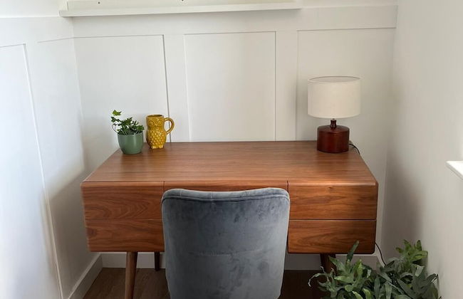 Peak Willow Apartments - Foto 18
