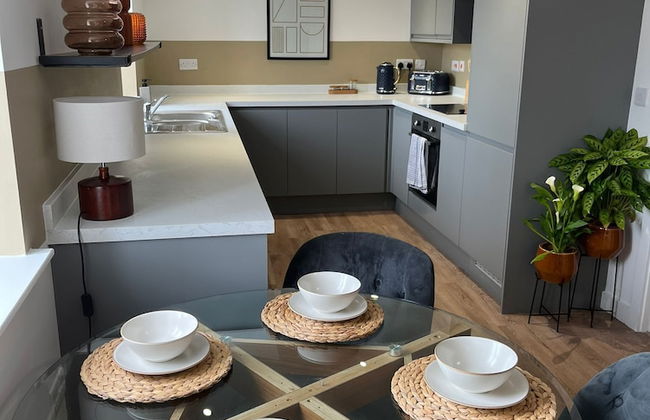 Peak Willow Apartments - Foto 16