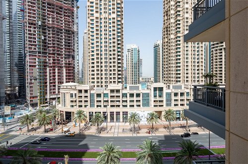 Photo 3 - State Of The Art 2BR Apartment in Downtown Dubai