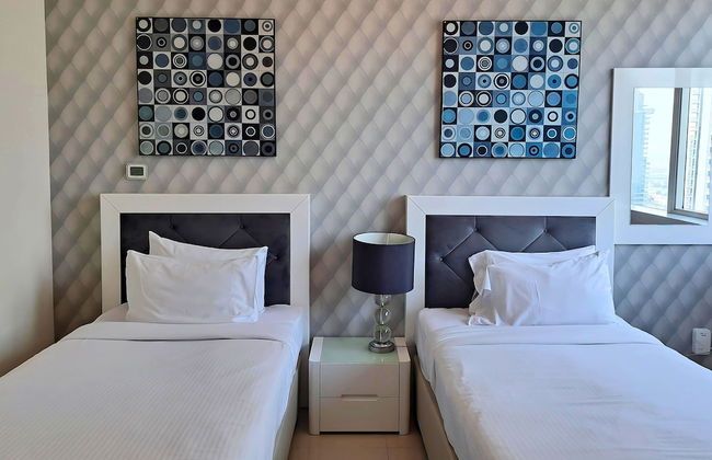 Barcelo Residences Dubai Marina - Foto 19