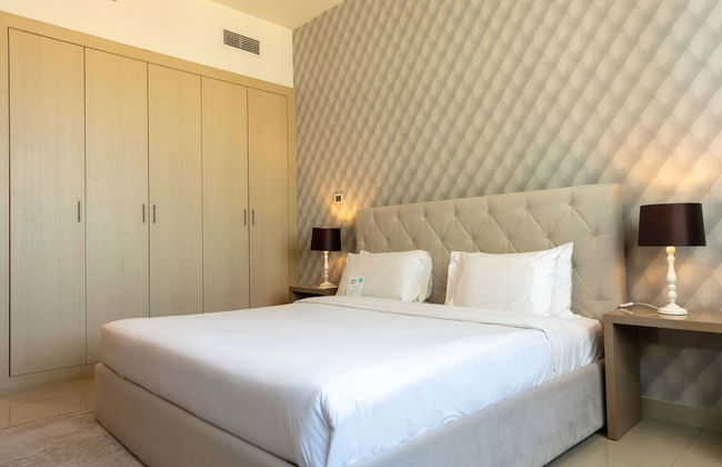 Barcelo Residences Dubai Marina - Foto 13