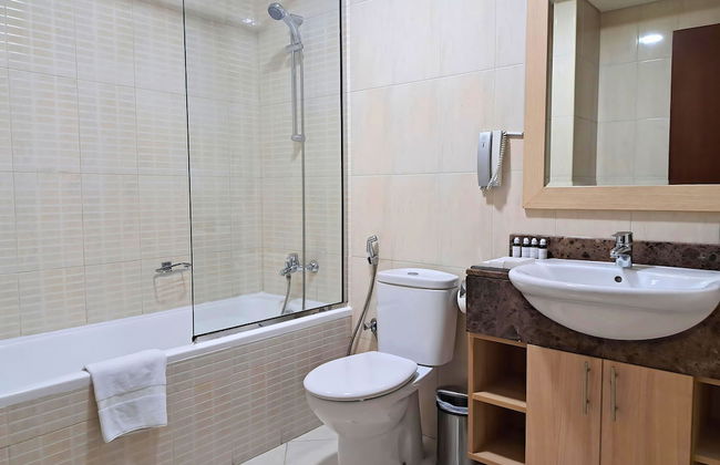 Barcelo Residences Dubai Marina - Foto 49