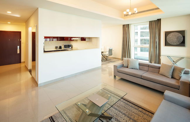 Barcelo Residences Dubai Marina - Foto 4