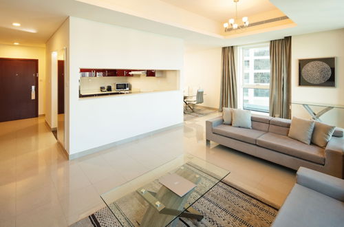 Foto 5 - Barcelo Residences Dubai Marina