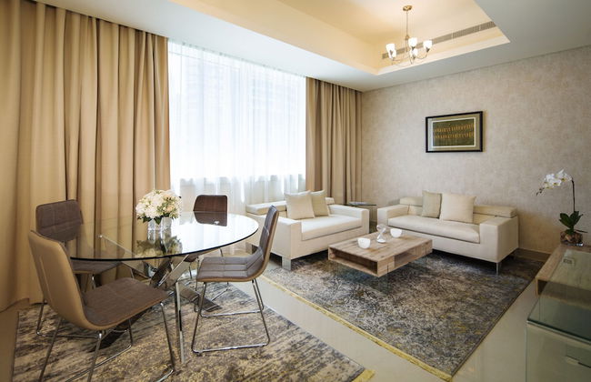 Barcelo Residences Dubai Marina - Foto 71