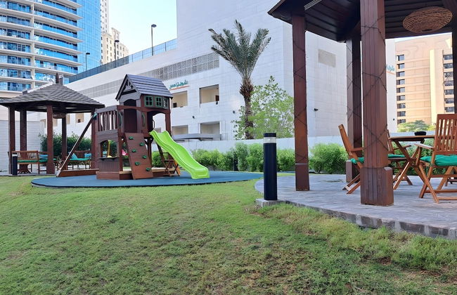 Barcelo Residences Dubai Marina - Foto 77
