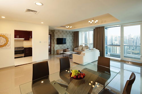 Photo 9 - Barcelo Residences Dubai Marina