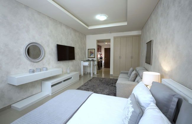 Barcelo Residences Dubai Marina - Foto 3