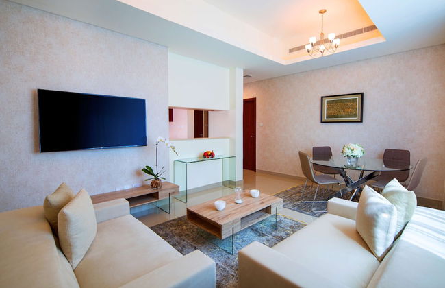 Barcelo Residences Dubai Marina - Foto 37