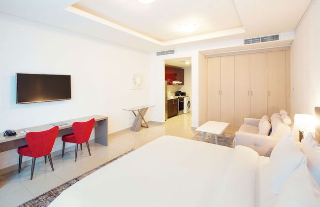 Barcelo Residences Dubai Marina - Foto 15