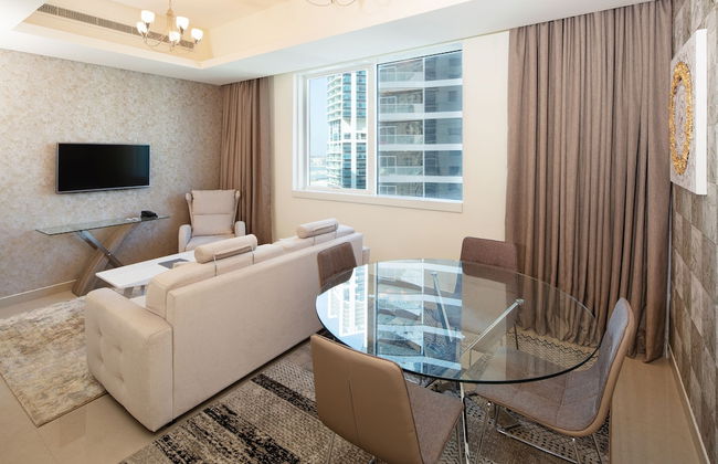 Barcelo Residences Dubai Marina - Foto 69