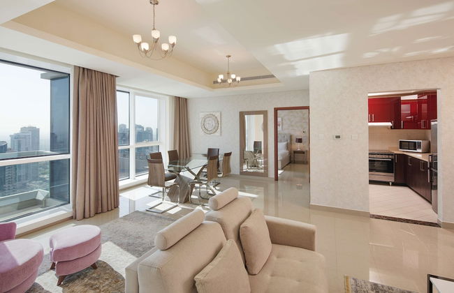 Barcelo Residences Dubai Marina - Foto 14
