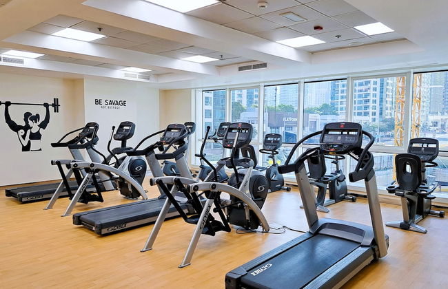 Barcelo Residences Dubai Marina - Foto 62