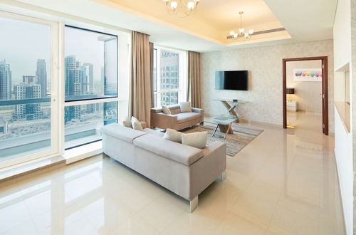 Photo 24 - Barcelo Residences Dubai Marina