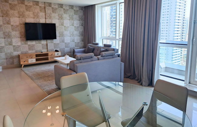 Barcelo Residences Dubai Marina - Foto 73