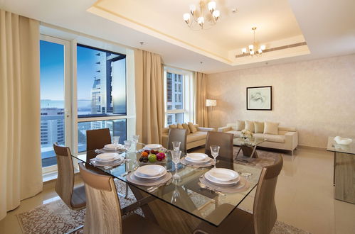 Photo 15 - Barcelo Residences Dubai Marina