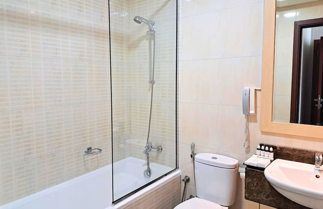 Barcelo Residences Dubai Marina - Foto 54