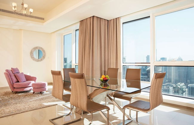 Barcelo Residences Dubai Marina - Foto 9