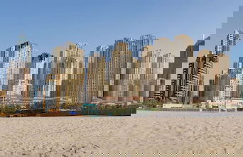 Barcelo Residences Dubai Marina - Foto 76