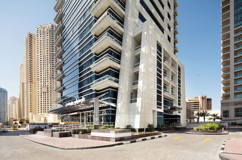 Photo 41 - Barcelo Residences Dubai Marina