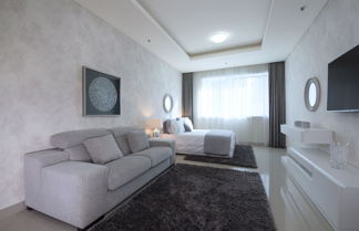 Photo 3 - Barcelo Residences Dubai Marina