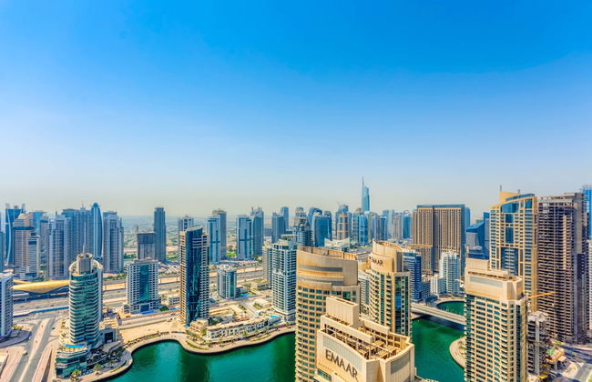 Barcelo Residences Dubai Marina - Foto 80
