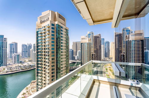 Photo 45 - Barcelo Residences Dubai Marina