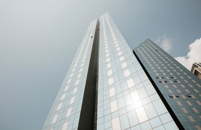 Fantastay Central Park Towers DIFC - Foto 1