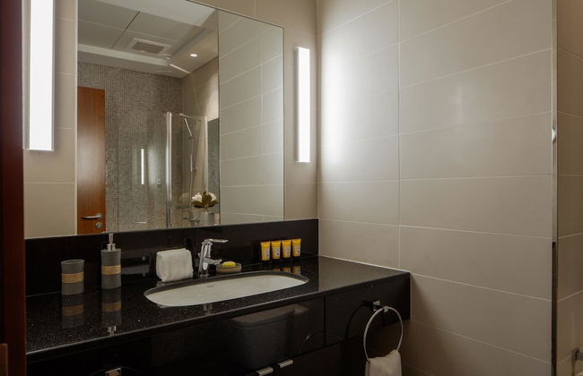 Fantastay Central Park Towers DIFC - Foto 9