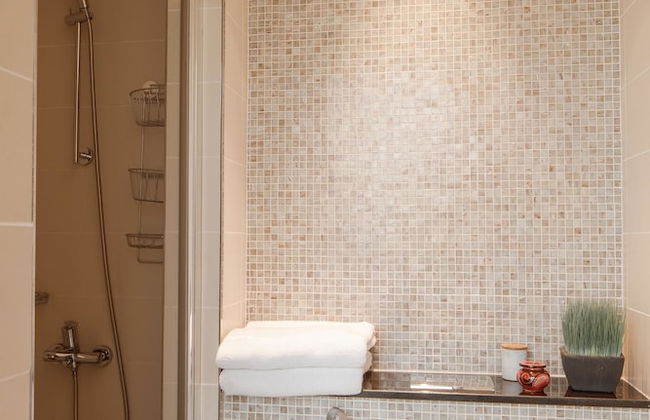 Fantastay Central Park Towers DIFC - Foto 10