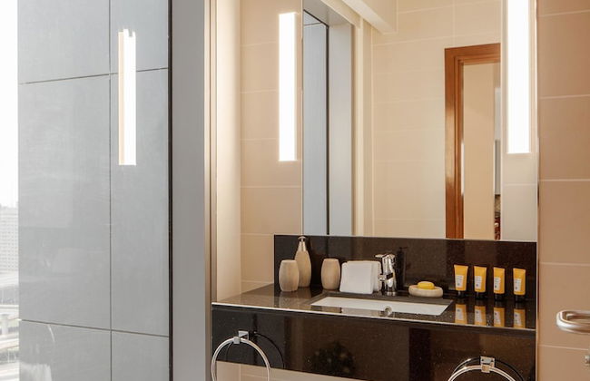 Fantastay Central Park Towers DIFC - Foto 11