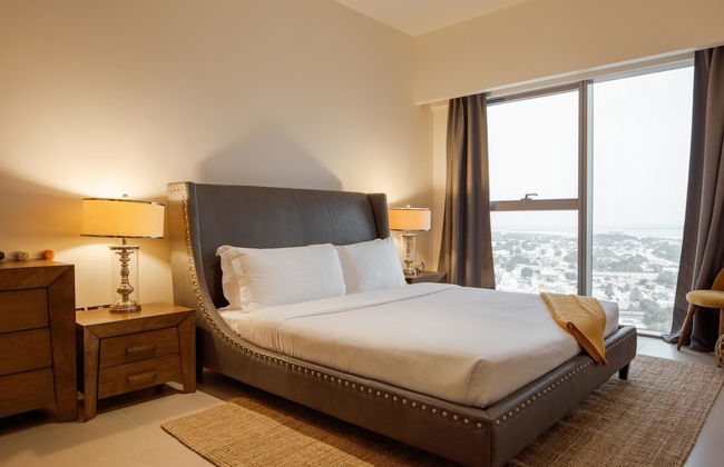 Fantastay Central Park Towers DIFC - Foto 2