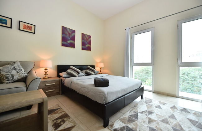 JHN - Fully Furnished Studio Apartment - Foto 6