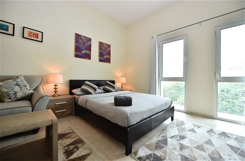Photo 6 - JHN - Fully Furnished Studio Apartment